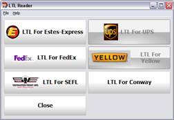 LTL Home Page